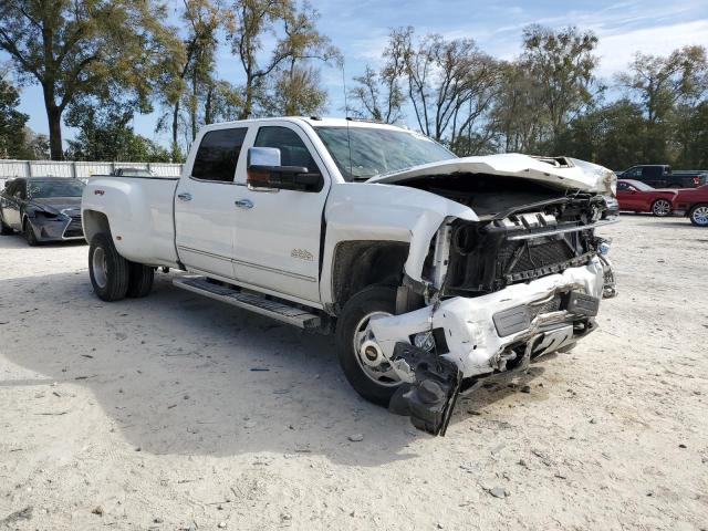 Photo 3 VIN: 1GC4K1EYXJF272747 - CHEVROLET SILVERADO 