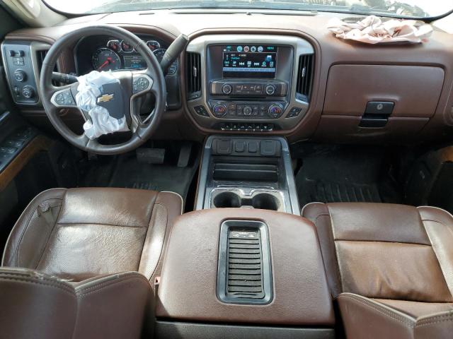 Photo 7 VIN: 1GC4K1EYXJF272747 - CHEVROLET SILVERADO 