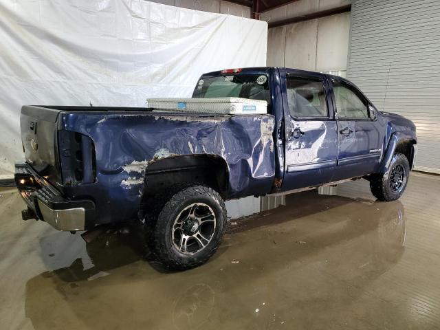 Photo 2 VIN: 1GC4KVBG0AF139174 - CHEVROLET SILVERADO 