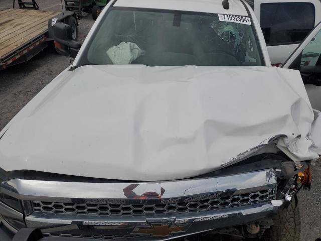 Photo 10 VIN: 1GC4KVCG5KF130101 - CHEVROLET SILVERADO 