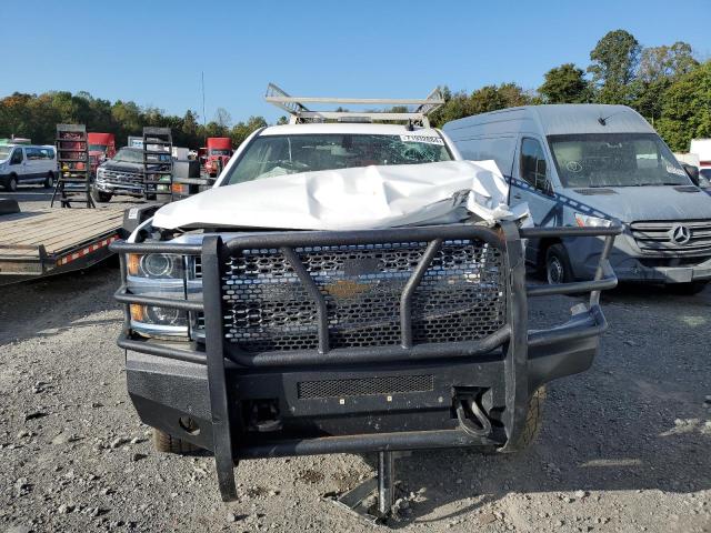 Photo 4 VIN: 1GC4KVCG5KF130101 - CHEVROLET SILVERADO 