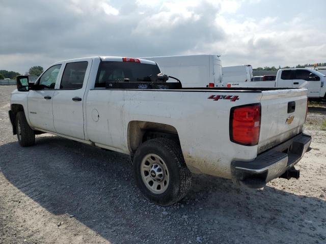 Photo 1 VIN: 1GC4KVCG5KF172106 - CHEVROLET SILVERADO 