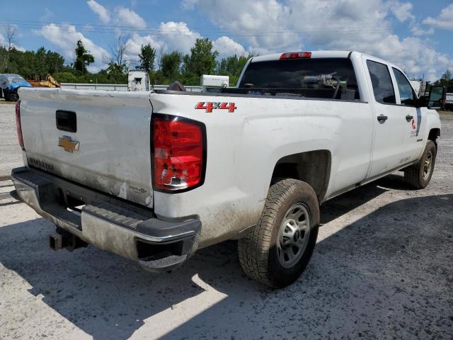 Photo 2 VIN: 1GC4KVCG5KF172106 - CHEVROLET SILVERADO 