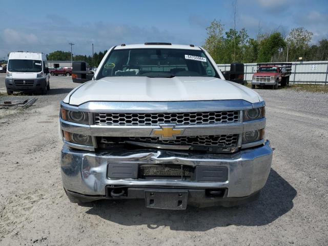 Photo 4 VIN: 1GC4KVCG5KF172106 - CHEVROLET SILVERADO 