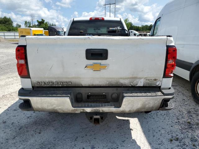 Photo 5 VIN: 1GC4KVCG5KF172106 - CHEVROLET SILVERADO 