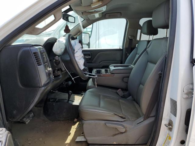 Photo 6 VIN: 1GC4KVCG5KF172106 - CHEVROLET SILVERADO 