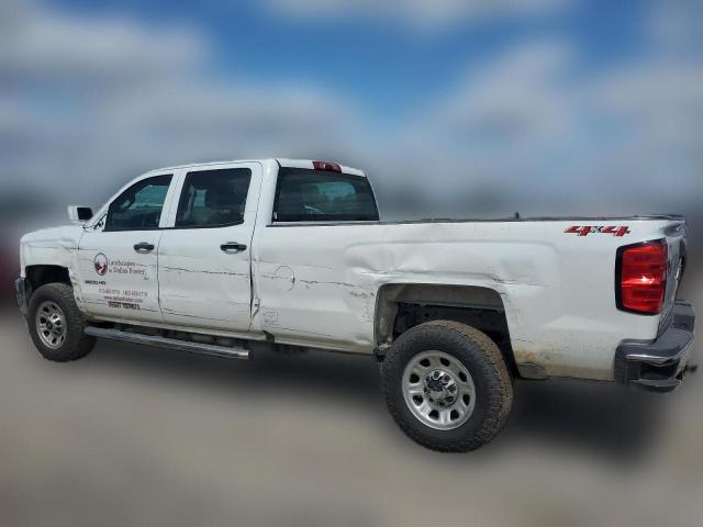 Photo 1 VIN: 1GC4KVCG5KF238797 - CHEVROLET SILVERADO 