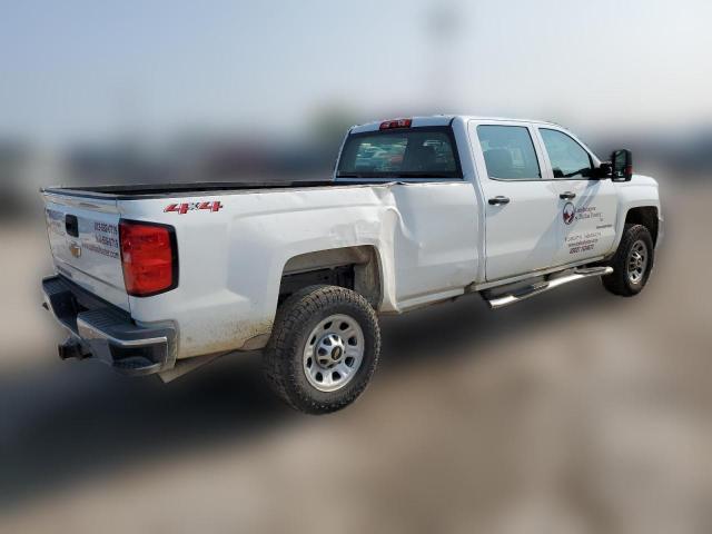 Photo 2 VIN: 1GC4KVCG5KF238797 - CHEVROLET SILVERADO 