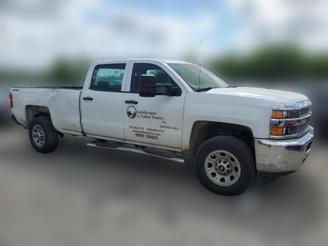 Photo 3 VIN: 1GC4KVCG5KF238797 - CHEVROLET SILVERADO 