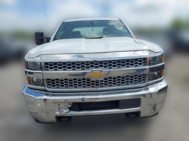 Photo 4 VIN: 1GC4KVCG5KF238797 - CHEVROLET SILVERADO 