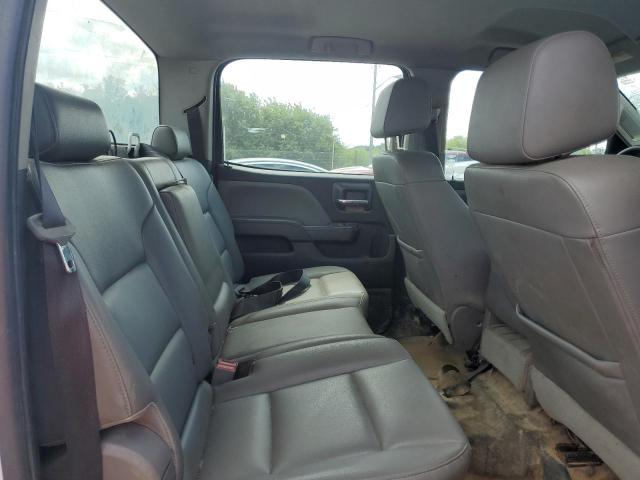 Photo 9 VIN: 1GC4KVCG5KF238797 - CHEVROLET SILVERADO 