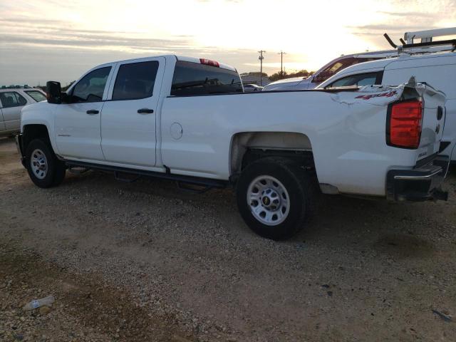 Photo 1 VIN: 1GC4KVCY0KF220944 - CHEVROLET SILVERADO 