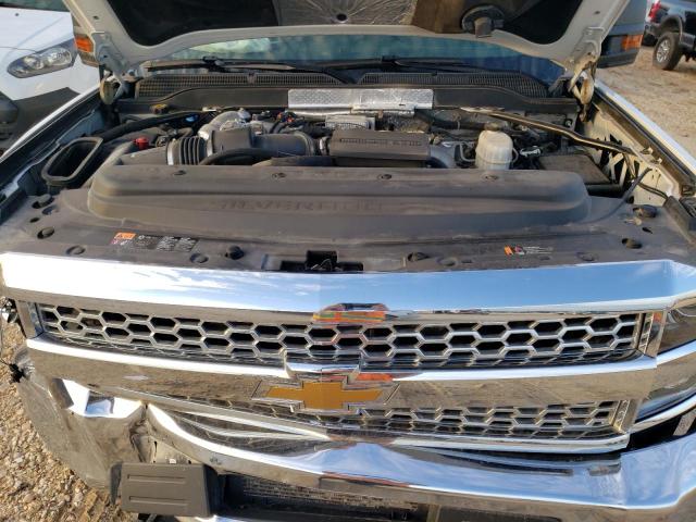 Photo 10 VIN: 1GC4KVCY0KF220944 - CHEVROLET SILVERADO 