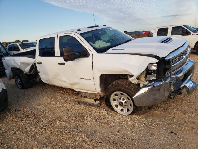 Photo 3 VIN: 1GC4KVCY0KF220944 - CHEVROLET SILVERADO 