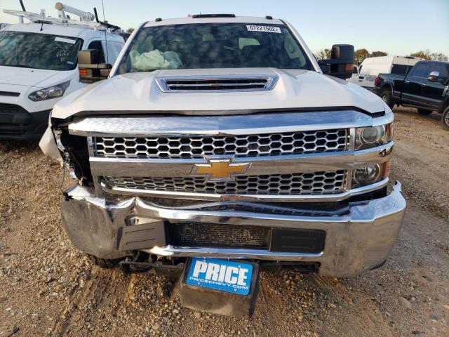 Photo 4 VIN: 1GC4KVCY0KF220944 - CHEVROLET SILVERADO 