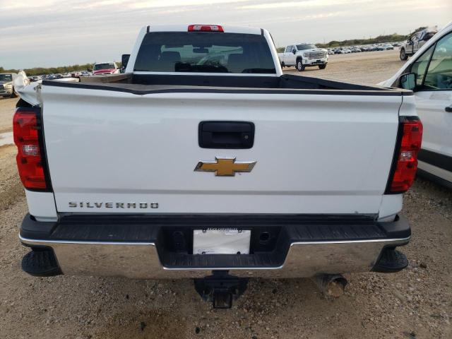 Photo 5 VIN: 1GC4KVCY0KF220944 - CHEVROLET SILVERADO 