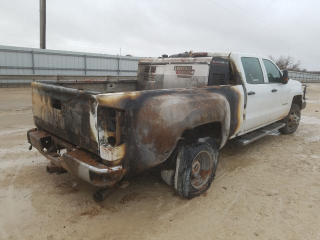 Photo 3 VIN: 1GC4KVCY1KF180633 - CHEVROLET SILVERADO 