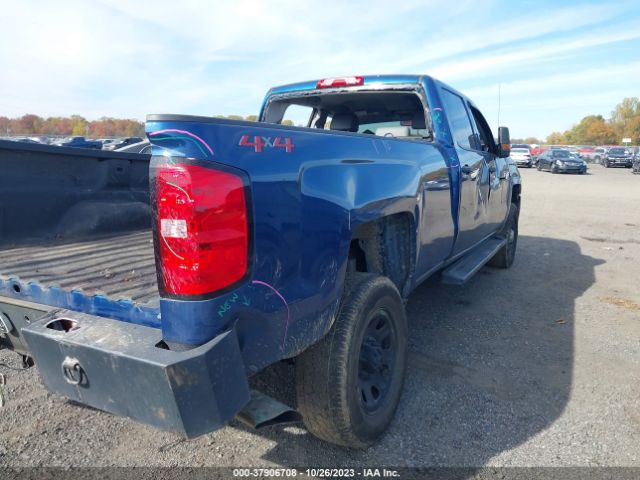 Photo 2 VIN: 1GC4KVCY2KF200114 - CHEVROLET SILVERADO HD 