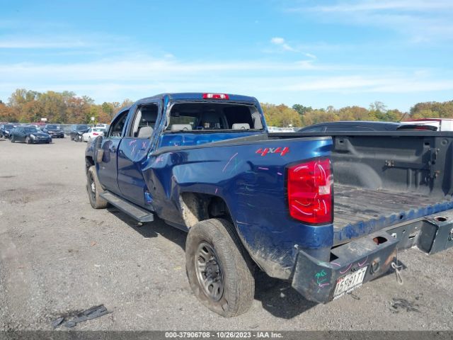 Photo 3 VIN: 1GC4KVCY2KF200114 - CHEVROLET SILVERADO HD 