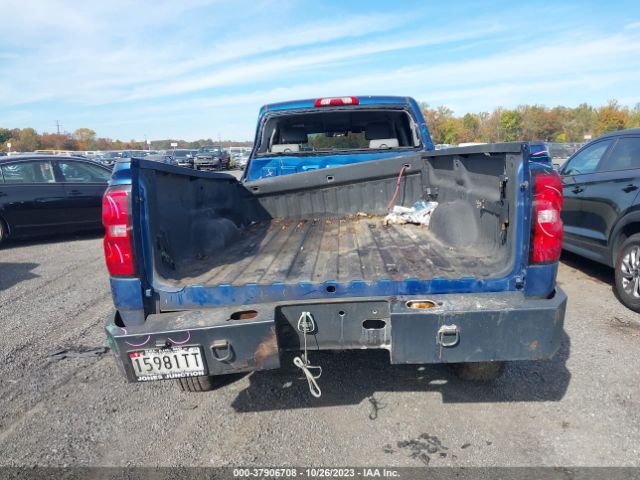 Photo 7 VIN: 1GC4KVCY2KF200114 - CHEVROLET SILVERADO HD 