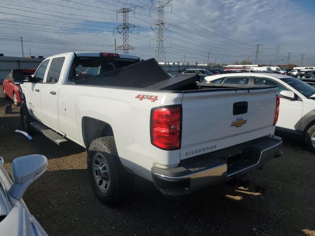 Photo 1 VIN: 1GC4KVCY9KF228282 - CHEVROLET SILVERADO 