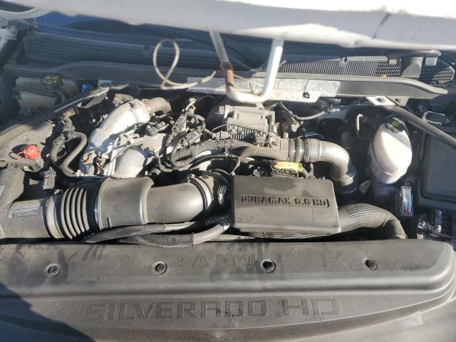 Photo 10 VIN: 1GC4KVCY9KF228282 - CHEVROLET SILVERADO 