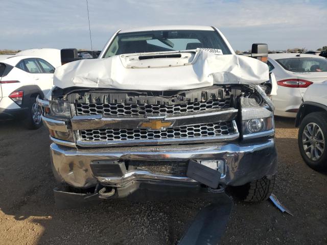 Photo 4 VIN: 1GC4KVCY9KF228282 - CHEVROLET SILVERADO 