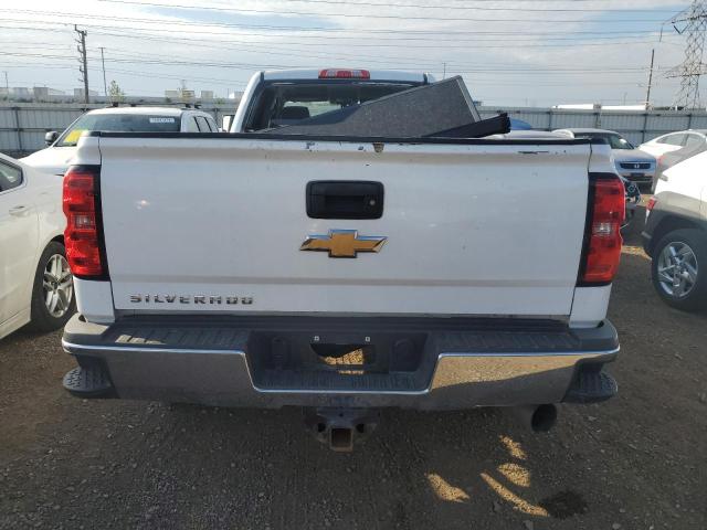 Photo 5 VIN: 1GC4KVCY9KF228282 - CHEVROLET SILVERADO 