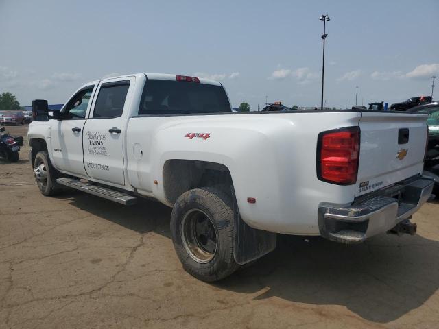 Photo 1 VIN: 1GC4KVCYXKF104005 - CHEVROLET SILVERADO 