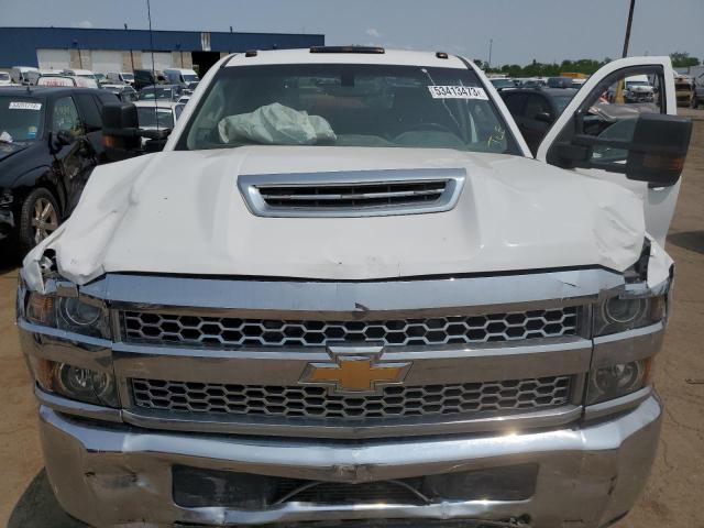 Photo 10 VIN: 1GC4KVCYXKF104005 - CHEVROLET SILVERADO 