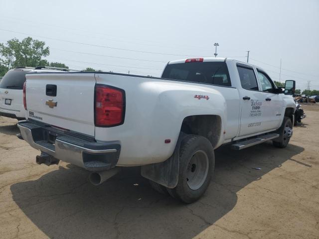 Photo 2 VIN: 1GC4KVCYXKF104005 - CHEVROLET SILVERADO 