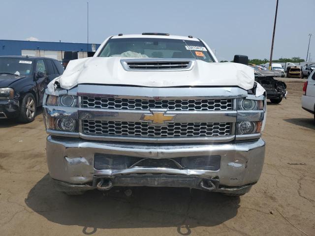 Photo 4 VIN: 1GC4KVCYXKF104005 - CHEVROLET SILVERADO 