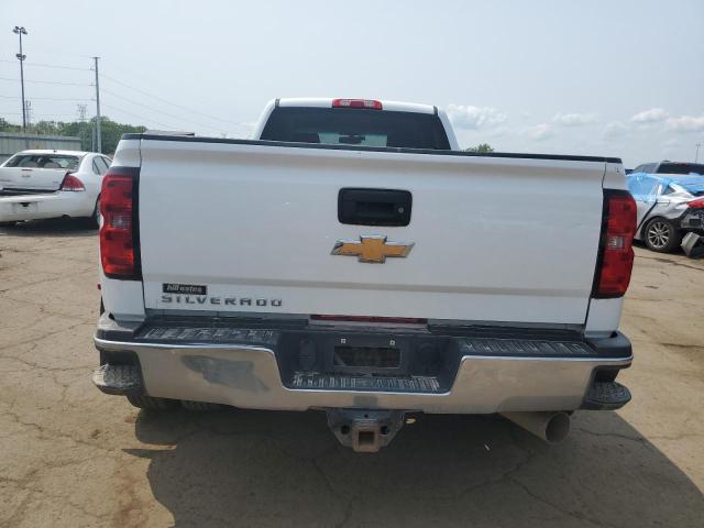 Photo 5 VIN: 1GC4KVCYXKF104005 - CHEVROLET SILVERADO 