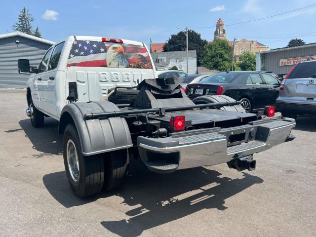 Photo 2 VIN: 1GC4KVCYXKF112833 - CHEVROLET SILVERADO 