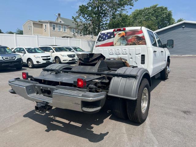 Photo 3 VIN: 1GC4KVCYXKF112833 - CHEVROLET SILVERADO 