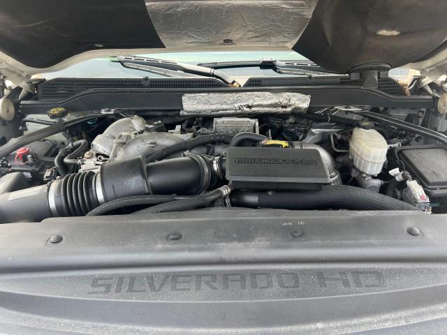 Photo 6 VIN: 1GC4KVCYXKF112833 - CHEVROLET SILVERADO 