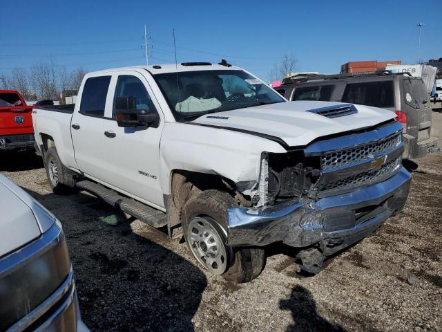 Photo 3 VIN: 1GC4KVEY5KF200640 - CHEVROLET 3500HD 