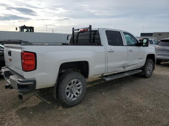 Photo 2 VIN: 1GC4KWCY1KF207920 - CHEVROLET SILVERADO 