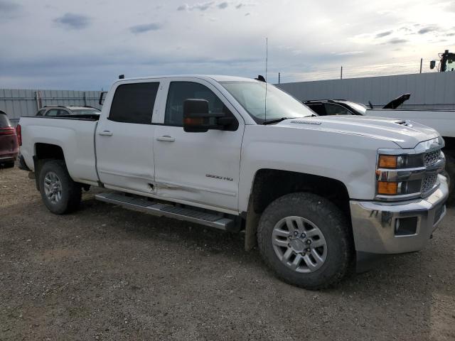 Photo 3 VIN: 1GC4KWCY1KF207920 - CHEVROLET SILVERADO 