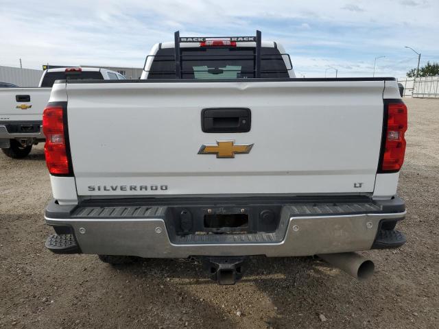 Photo 5 VIN: 1GC4KWCY1KF207920 - CHEVROLET SILVERADO 