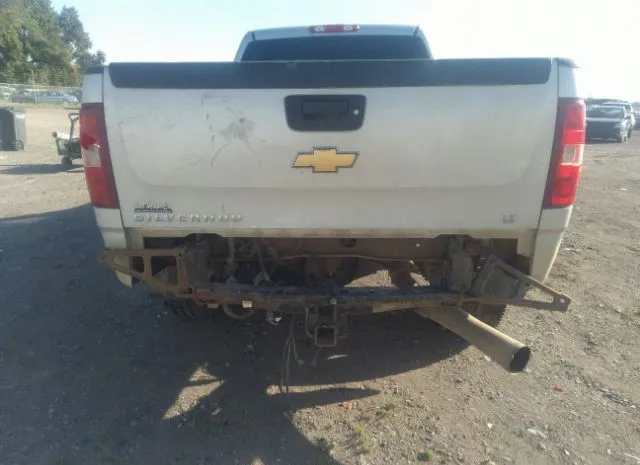 Photo 5 VIN: 1GC4KXB61AF113329 - CHEVROLET SILVERADO 2500HD 