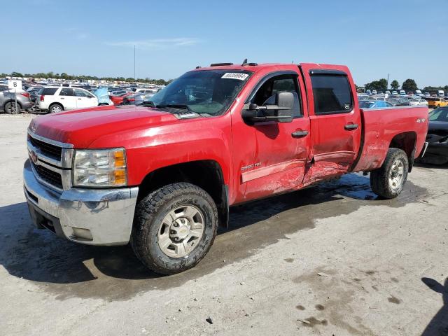 Photo 0 VIN: 1GC4KXB64AF108352 - CHEVROLET SILVERADO 