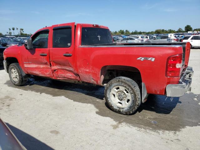 Photo 1 VIN: 1GC4KXB64AF108352 - CHEVROLET SILVERADO 