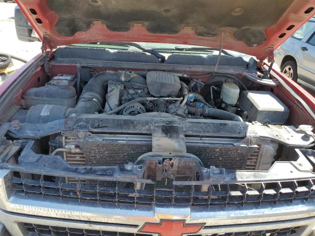 Photo 10 VIN: 1GC4KXB64AF108352 - CHEVROLET SILVERADO 