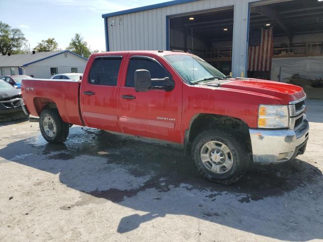 Photo 3 VIN: 1GC4KXB64AF108352 - CHEVROLET SILVERADO 