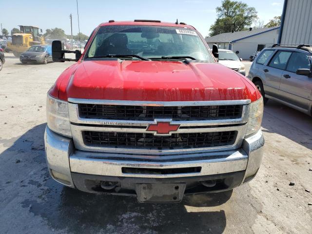 Photo 4 VIN: 1GC4KXB64AF108352 - CHEVROLET SILVERADO 