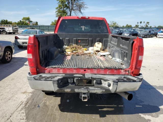 Photo 5 VIN: 1GC4KXB64AF108352 - CHEVROLET SILVERADO 