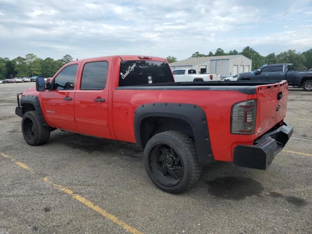 Photo 1 VIN: 1GC4KXB68AF100061 - CHEVROLET SILVERADO 