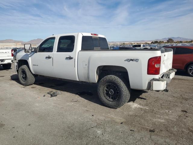 Photo 1 VIN: 1GC4KXB69AF114521 - CHEVROLET SILVERADO 