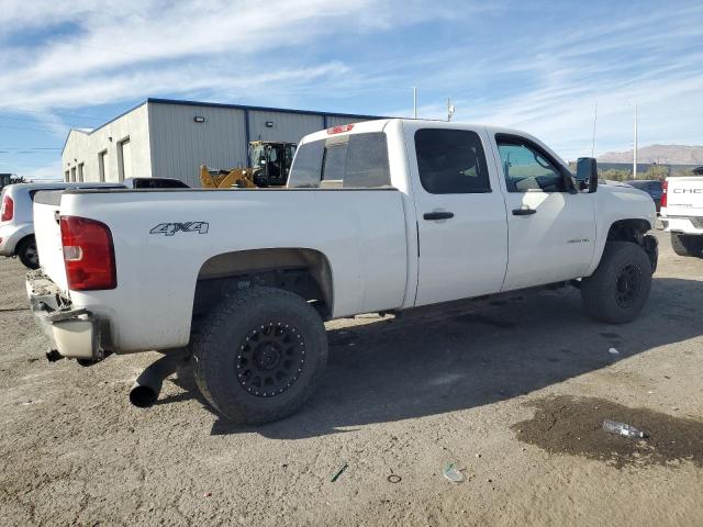 Photo 2 VIN: 1GC4KXB69AF114521 - CHEVROLET SILVERADO 